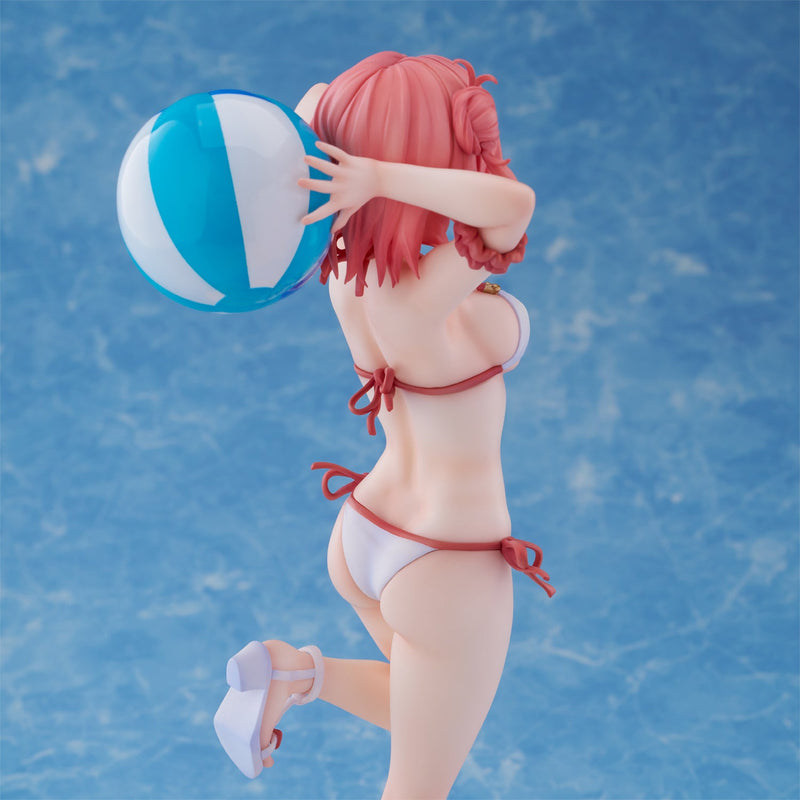 My Teen Romantic Comedy SNAFU 2 Yui Yuigahama Swimsuit ver. 1/6 Figure JAPAN