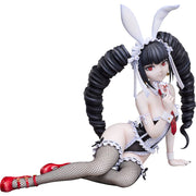 Danganronpa Trigger Happy Havoc Celestia Ludenberg Bunny Ver. 1/4 Figure JAPAN