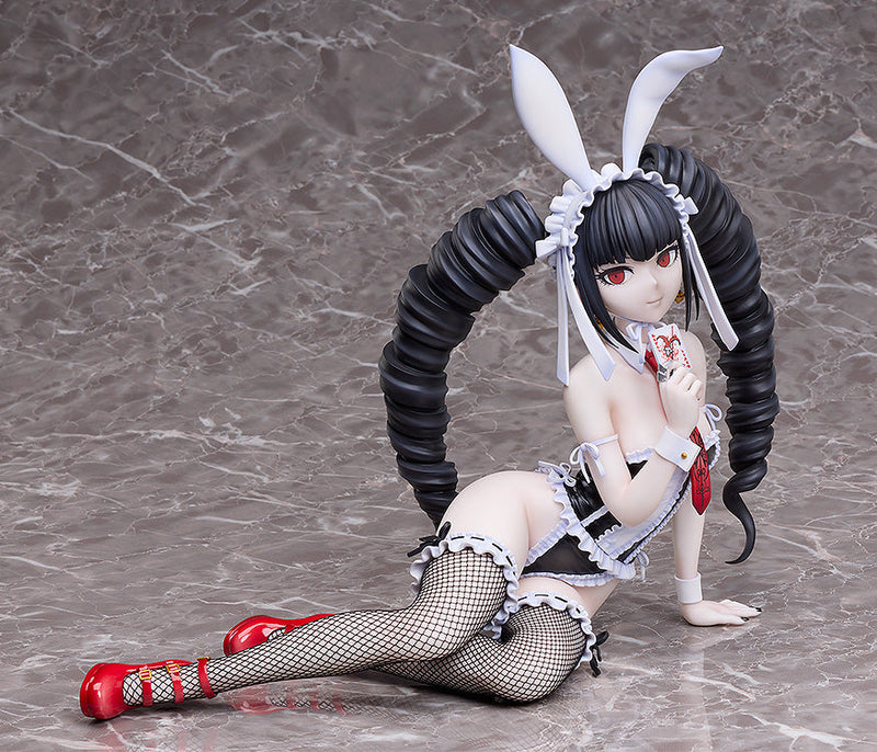 Danganronpa Trigger Happy Havoc Celestia Ludenberg Bunny Ver. 1/4 Figur JAPAN