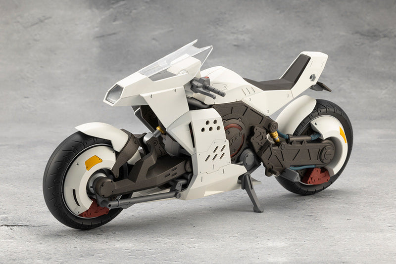 Kit de modelo Kotobukiya Megalomaria Unlimited Universe Night Czar JAPÃO OFICIAL