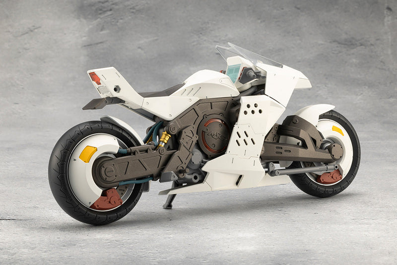 Kit de modelo Kotobukiya Megalomaria Unlimited Universe Night Czar JAPÃO OFICIAL