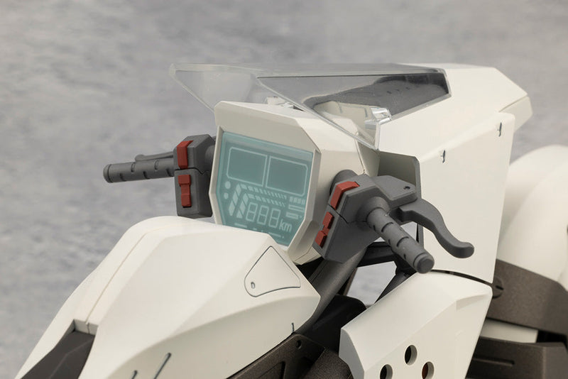 Kit de modelo Kotobukiya Megalomaria Unlimited Universe Night Czar JAPÃO OFICIAL