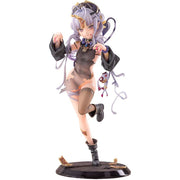 SSR FIGURE Kanna Shinomiya Jiangshi Ver. 1/7 Figure JAPAN OFFICIAL