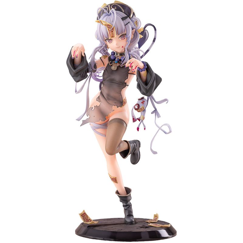 SSR FIGURE Kanna Shinomiya Jiangshi Ver. 1/7 Figure JAPAN OFFICIAL