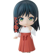 Nendoroid Tying the Knot with an Amagami Sister Yae Amagami Action Figure JAPAN