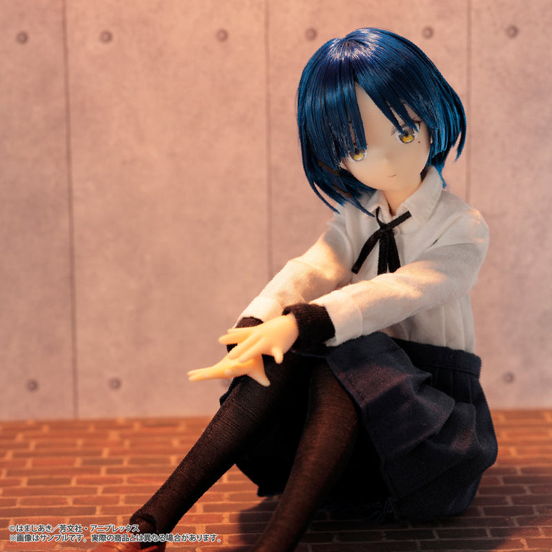 Azone Pure Neemo Character Series 163 BOCCHI THE ROCK! Ryo Yamada 1/6 Doll JAPAN
