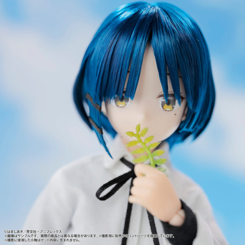 Azone Pure Neemo Character Series 163 BOCCHI THE ROCK! Ryo Yamada 1/6 Doll JAPAN