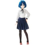 Azone Pure Neemo Character Series 163 BOCCHI THE ROCK! Ryo Yamada 1/6 Doll JAPAN