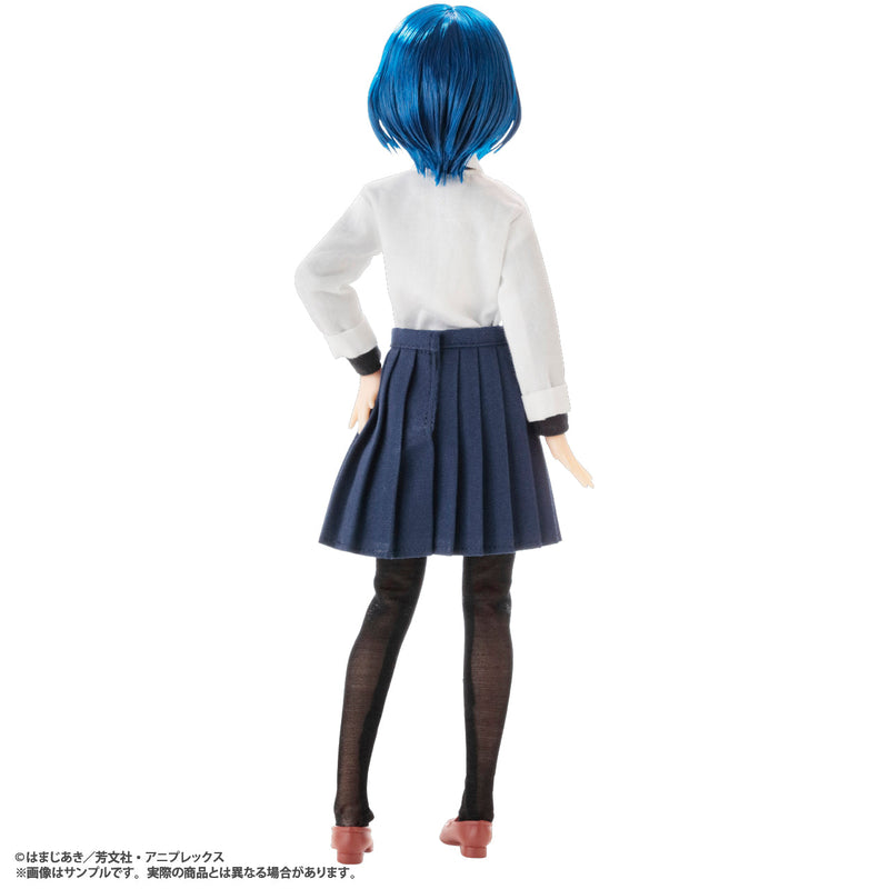 Azone Pure Neemo Character Series 163 BOCCHI THE ROCK! Ryo Yamada 1/6 Doll JAPAN
