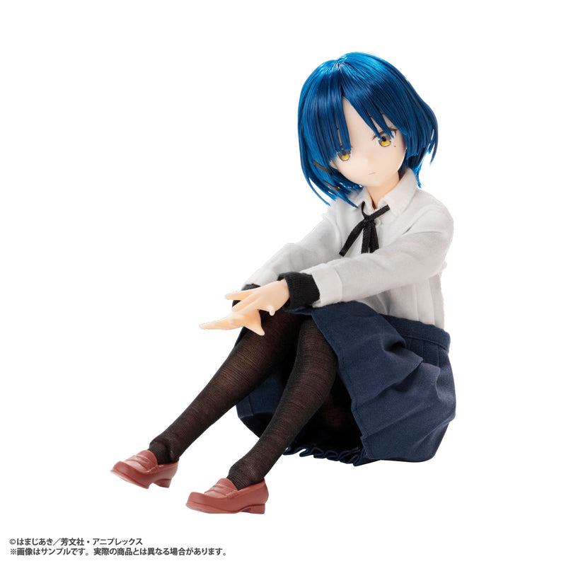Azone Pure Neemo Character Series 163 BOCCHI THE ROCK! Ryo Yamada 1/6 Doll JAPAN