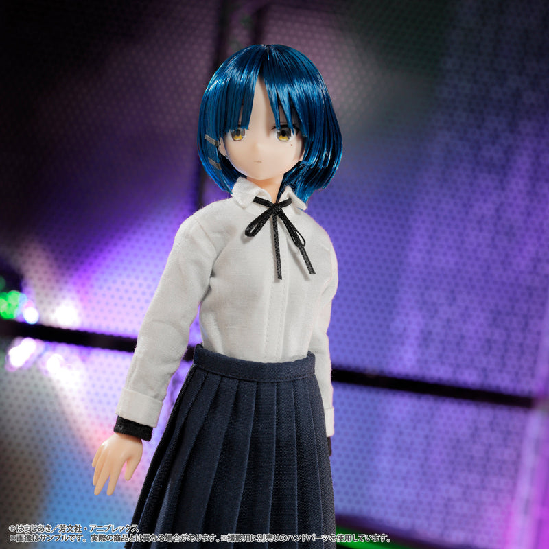 Azone Pure Neemo Character Series 163 BOCCHI THE ROCK! Ryo Yamada 1/6 Doll JAPAN