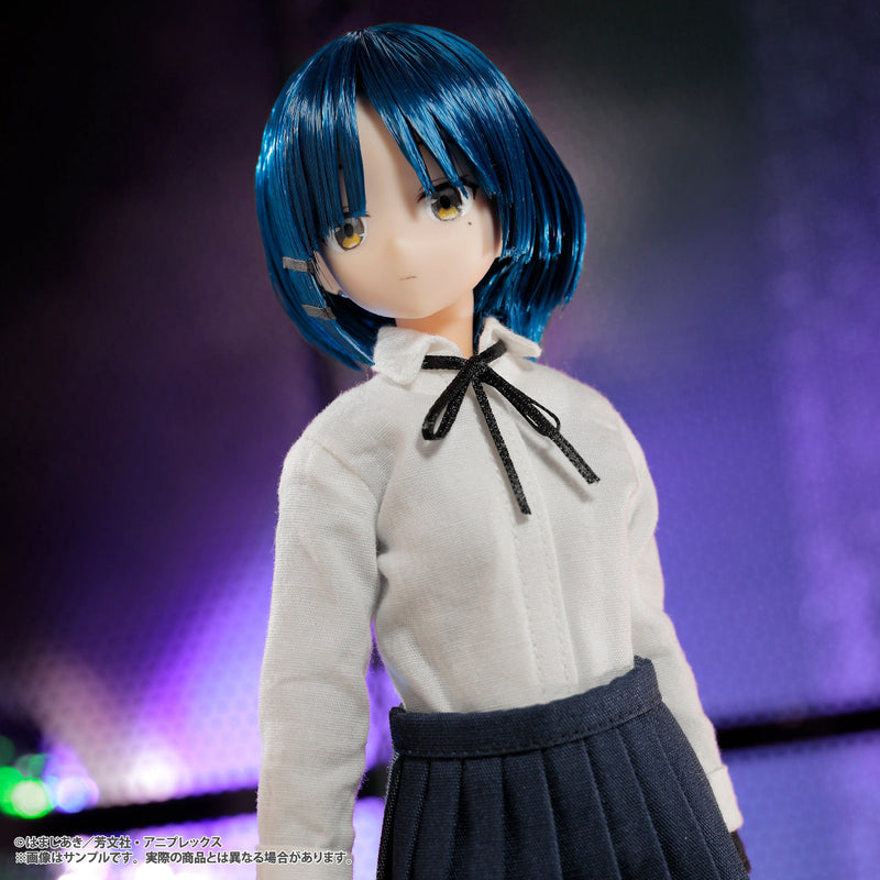 Azone Pure Neemo Character Series 163 BOCCHI THE ROCK! Ryo Yamada 1/6 Doll JAPAN