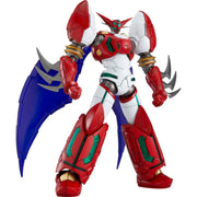 MODEROID Shin Getter Robot Armageddon Shin Getter 1 Plastic Model Kit JAPAN