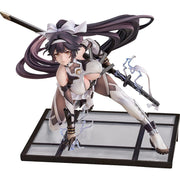 Good Smile Arts Shanghai Azur Lane Takao Divine Exorcist's Blade 1/7 Figure