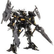 DECOCTION MODELS Armored Core Rayleonard 03-Aaliyah Mirror Finish Ver. Figure