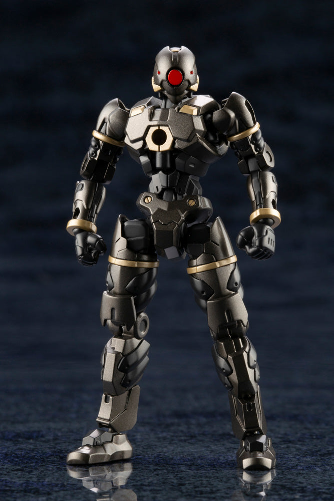 Kotobukiya Hexa Gear Alter Alternative Humanoid Jester 1/24 Actionfigur JAPAN