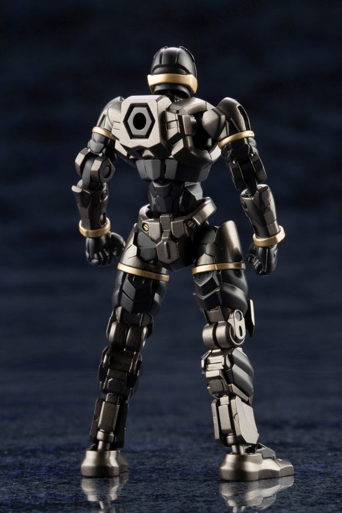 Kotobukiya Hexa Gear Alter Alternative Humanoid Jester 1/24 Actionfigur JAPAN