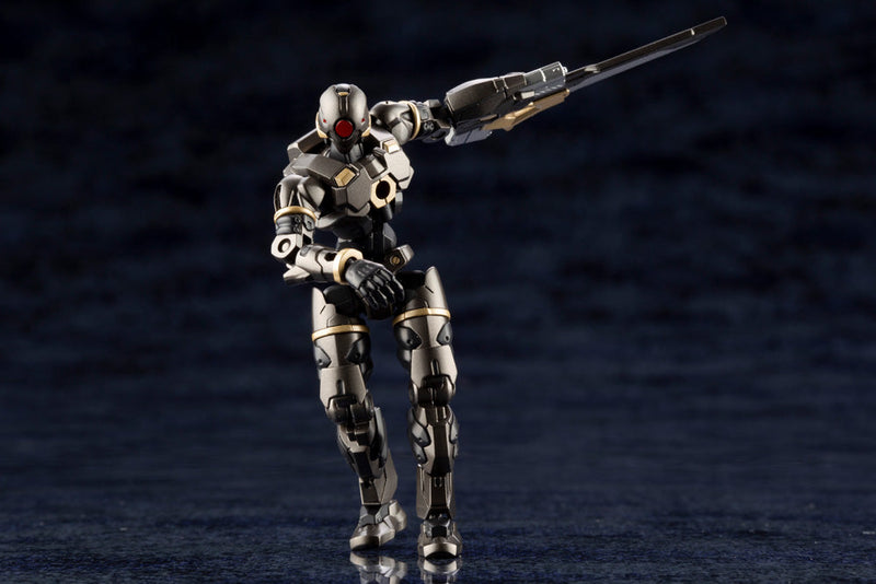 Kotobukiya Hexa Gear Alter Alternative Humanoid Jester 1/24 Actionfigur JAPAN