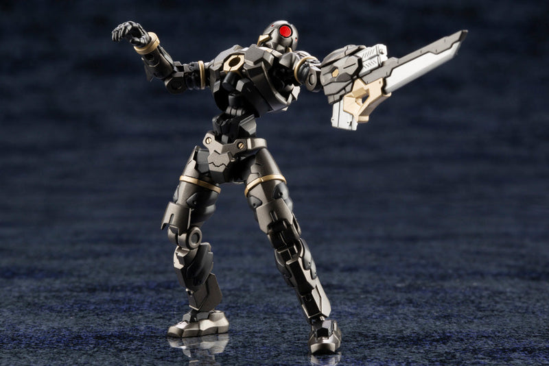 Kotobukiya Hexa Gear Alter Alternative Humanoid Jester 1/24 Actionfigur JAPAN