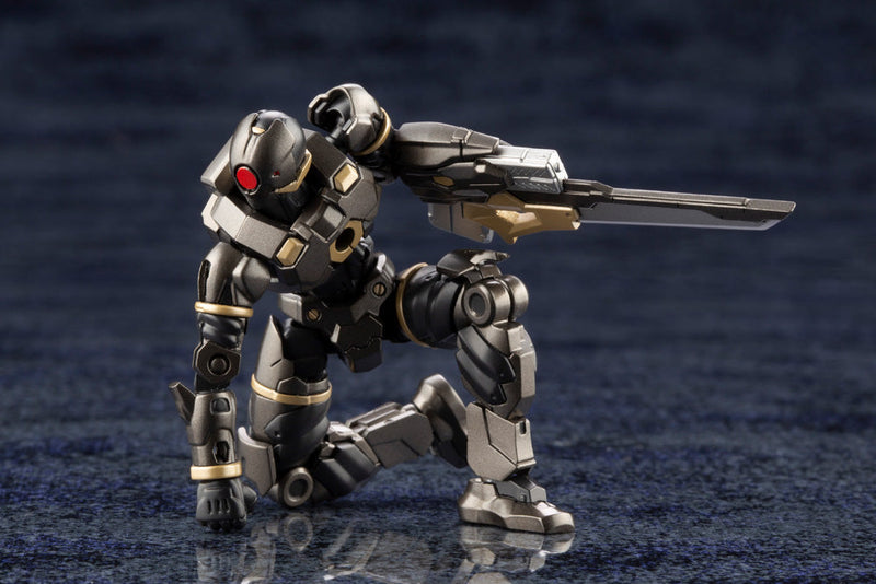 Kotobukiya Hexa Gear Alter Alternative Humanoid Jester 1/24 Actionfigur JAPAN