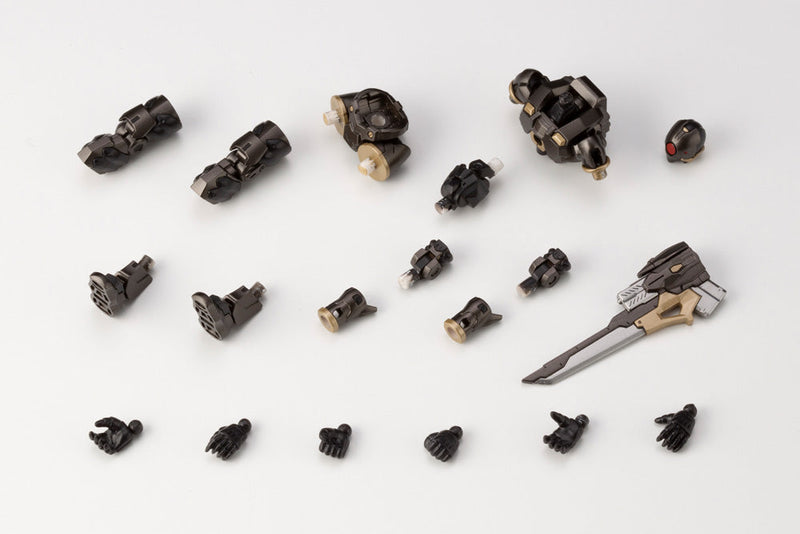 Kotobukiya Hexa Gear Alter Alternative Humanoid Jester 1/24 Actionfigur JAPAN