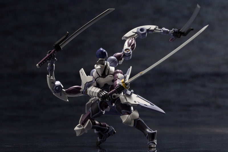 Kotobukiya Hexa Gear Governor EX Armor Type Monoceros 1/24 Action Figure JAPAN