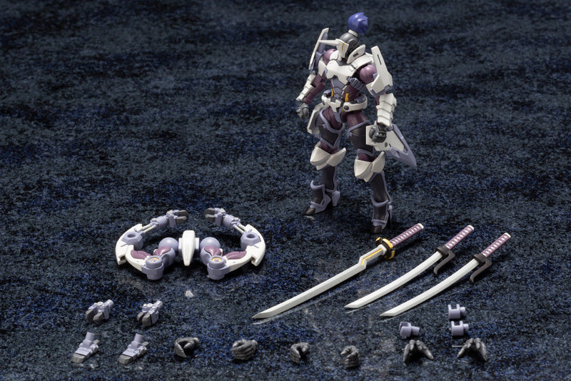 Kotobukiya Hexa Gear Governor EX Armor Type Monoceros 1/24 Action Figure JAPAN