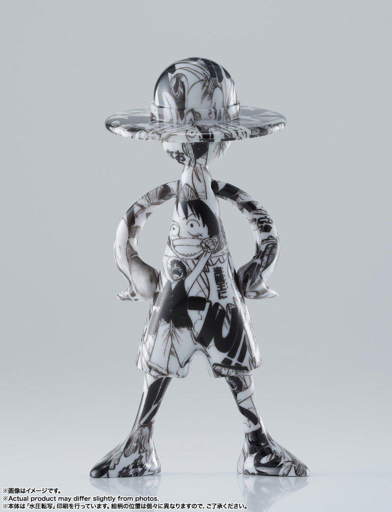 BANDAI LUFFY's Adventure Memories Vol.1 10Pack BOX Figure JAPÃO OFICIAL