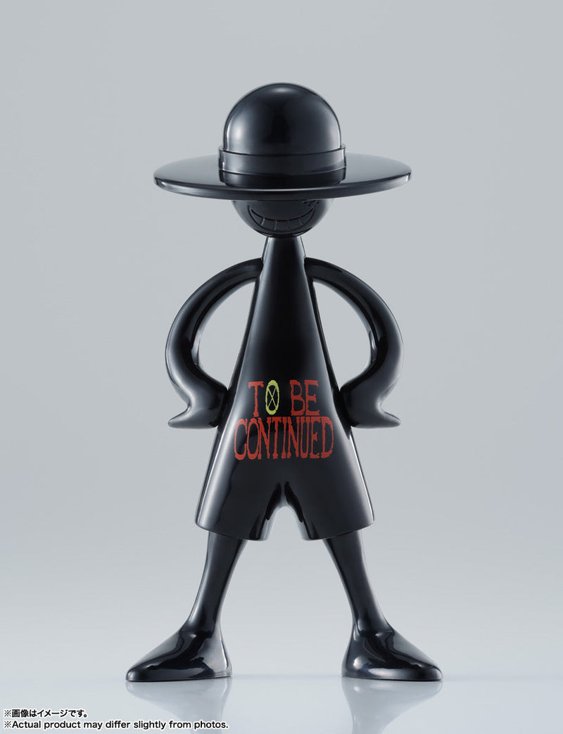 BANDAI LUFFY's Adventure Memories Vol.1 10Pack BOX Figure JAPÃO OFICIAL