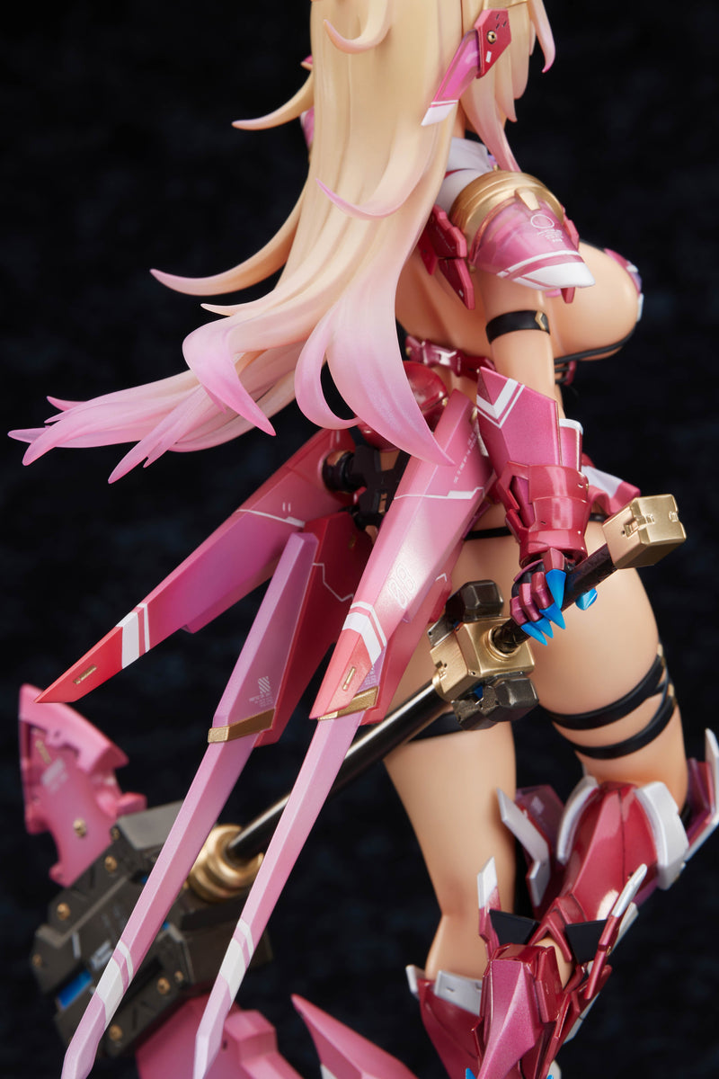 MAGI ARTS Bunny Suit Planning Yamomo Mami 1/6 Figure JAPAN OFFICIAL