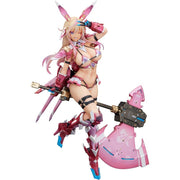 MAGI ARTS Bunny Suit Planning Yamomo Mami 1/6 Figure JAPAN OFFICIAL