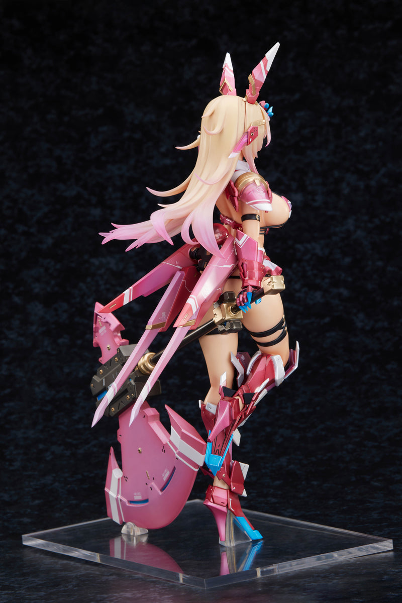 MAGI ARTS Bunny Suit Planning Yamomo Mami 1/6 Figure JAPAN OFFICIAL