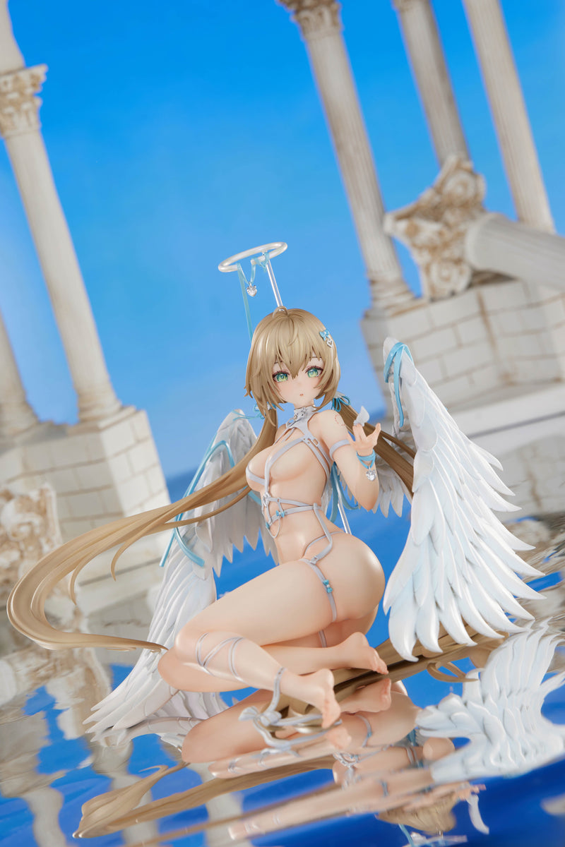 PURE Momoko Chan 1/6 Figura OFICIAL DE JAPÓN