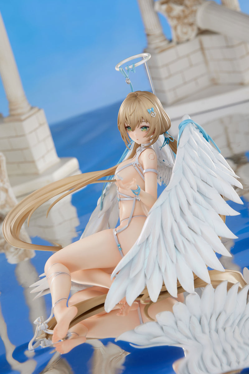 PURE Momoko Chan 1/6 Figura OFICIAL DE JAPÓN