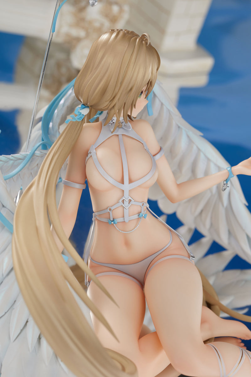 PURE Momoko Chan 1/6 Figura OFICIAL DE JAPÓN