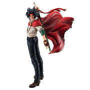 MegaHouse Gundam Guys Generation Mobile Fighter G Gundam Domon Kasshu Figure