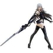 POP UP PARADE NieR:Automata Ver1.1a A2 YoRHa Type A No. 2 Figure JAPAN OFFICIAL