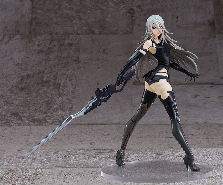 POP UP PARADE NieR:Automata Ver1.1a A2 YoRHa Type A No. 2 Figure
