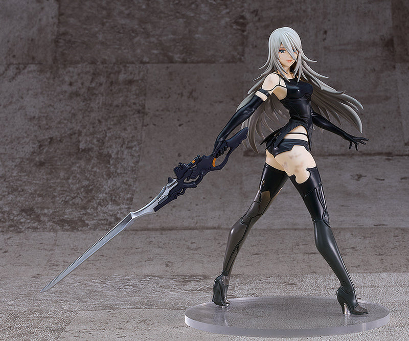 NieR:Automata - NieR 2B YoRHa NO. 2 Instructor Codename A | 1:4 Resin – Goodies NieR:Automata - NieR 2B YoRHa NO. 2 Instructor Codename A | 1:4 Resin – Goodies