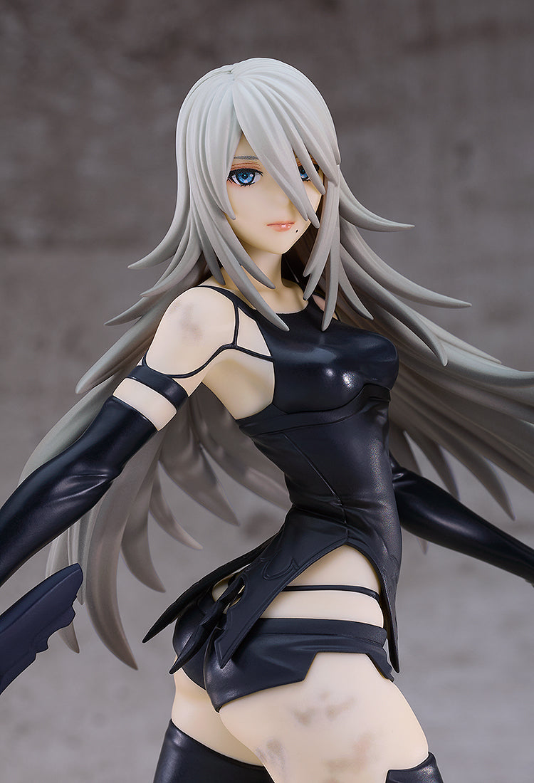 POP UP PARADE NieR:Automata Ver1.1a A2 YoRHa Type A No. 2 Figure