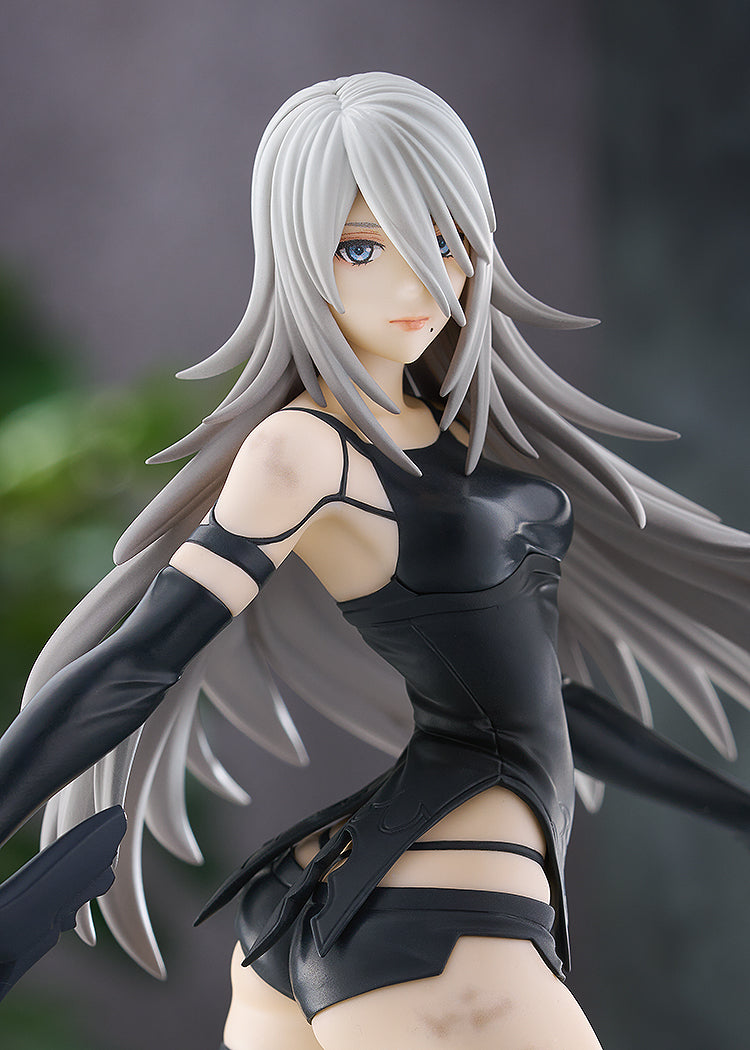 POP UP PARADE NieR:Automata Ver1.1a A2 YoRHa Type A No. 2 Figure