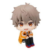 MegaHouse LookUp WIND BREAKER Chouji Tomiyama Figure JAPAN OFFICIAL