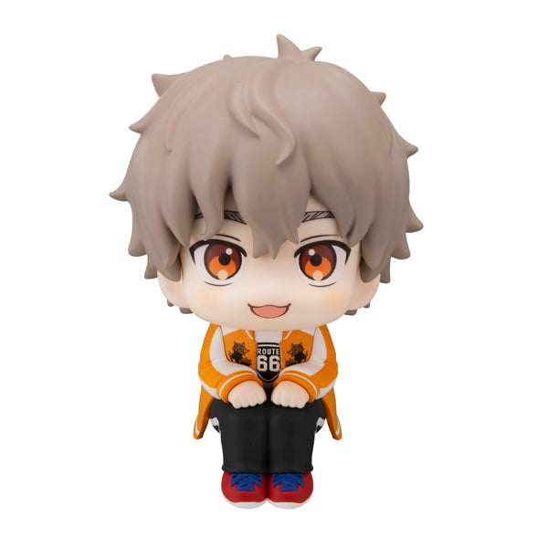 MegaHouse LookUp WIND BREAKER Chouji Tomiyama Figura UFFICIALE GIAPPONE