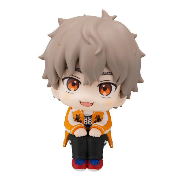 MegaHouse LookUp WIND BREAKER Chouji Tomiyama Figura UFFICIALE GIAPPONE