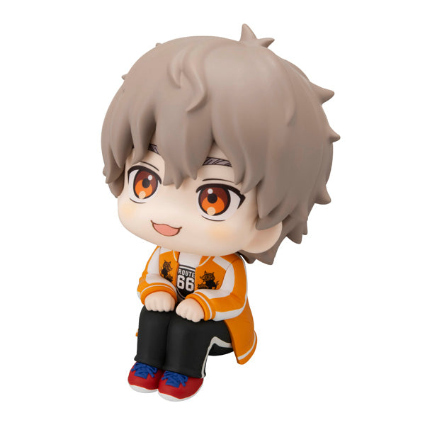 MegaHouse LookUp WIND BREAKER Chouji Tomiyama Figura UFFICIALE GIAPPONE