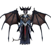 Good Smile Company figma Diablo IV Lilith Action Figure JAPAN OFFICIAL