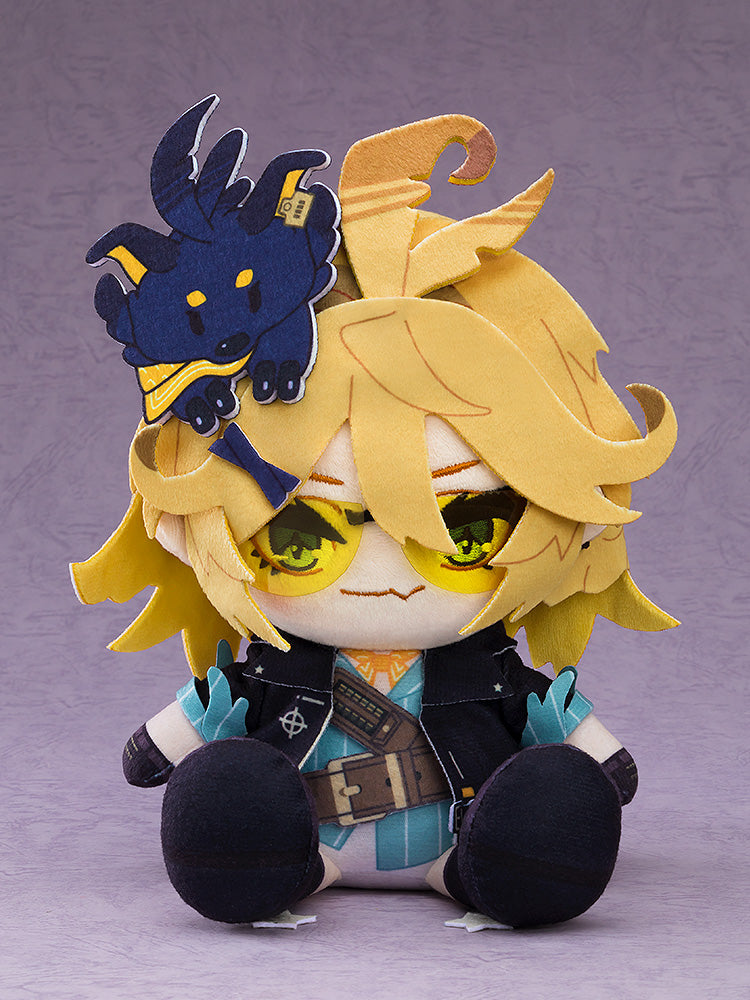 Good Smile Company Dokibird Plush Doll JAPAN OFFICIAL