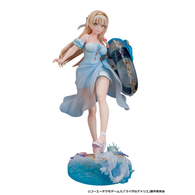 PROOF Atelier Ryza Klaudia Valentz Swimsuit ver. 1/7 Figure JAPAN OFFICIAL