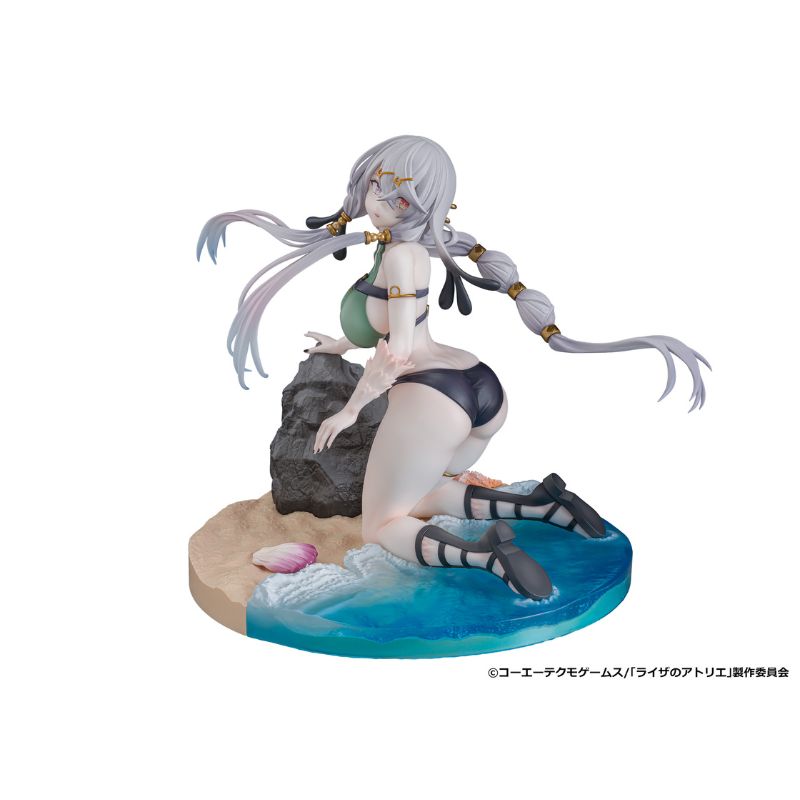 PROOF Atelier Ryza Lila Decyrus Swimsuit ver. 1/7 Figure JAPAN OFFICIAL