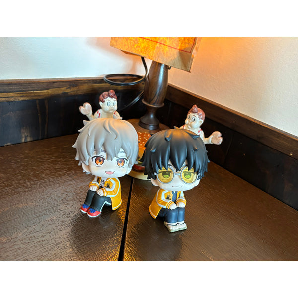 MegaHouse LookUp WIND BREAKER Jou Togame Figure JAPAN OFFICIAL